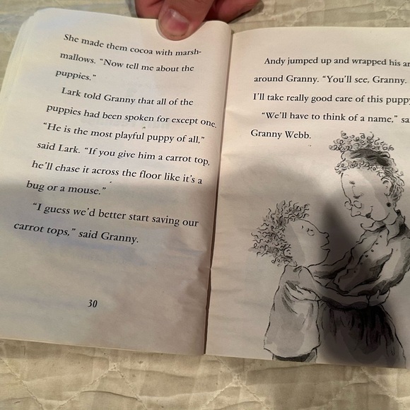 Andy Shane is NoT in love - Picture 6 of 7